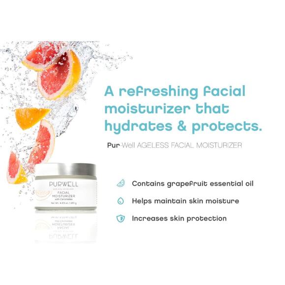 Pur-Well Living Ageless Complete Set NEW - Picture 4 of 7